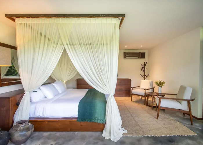 Villa Estrada Ubud